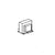 CORNELIUS PARTS Cornelius 1025146 Transfrmr 230V/24V QST2 - SKU ICO1025146
