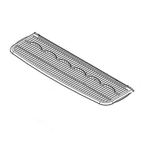 CORNELIUS PARTS Cornelius 1029287 Cup-Rest Milly Stnd 17.7X5.5 - SKU ICO1029287