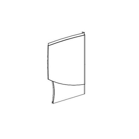 CORNELIUS PARTS Cornelius 1029402 Panel Side Right Hand Qst - SKU ICO1029402
