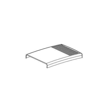 CORNELIUS PARTS Cornelius 1029404 Panel Top QST4 - SKU ICO1029404