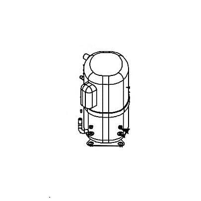 CORNELIUS PARTS Cornelius 1029460 Kit-Comp 1-3/4 208/60 Tcmseh - SKU ICO1029460