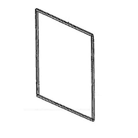 CORNELIUS PARTS Cornelius 1029511 Magnet Door Seal 14.30IN - SKU ICO1029511