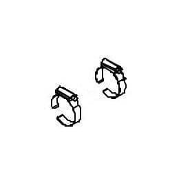 CORNELIUS PARTS Cornelius 1029663 Clamp Ger #12 - SKU ICO1029663
