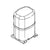 CORNELIUS PARTS Cornelius 1029911 Kit-Comp Xxxx 208/60 Tcmseh - SKU ICO1029911
