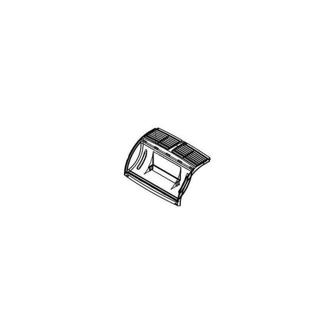 CORNELIUS PARTS Cornelius 1030053 Merchndsr Black Milly - SKU ICO1030053