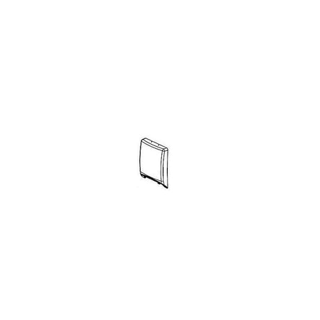CORNELIUS PARTS Cornelius 1030439 Merchndsr Assembly Generic Blk QST4 - SKU ICO1030439