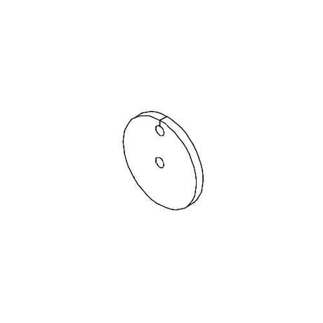 CORNELIUS PARTS Cornelius 1030569 Gasket Back Cyl Assembly Ct Pcl Eme - SKU ICO1030569