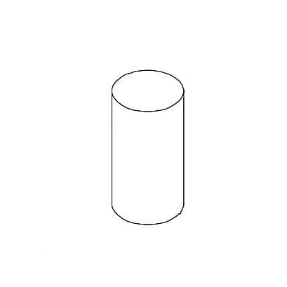 CORNELIUS PARTS Cornelius 1030651 Capac Run 45 Mfd 440V - SKU ICO1030651