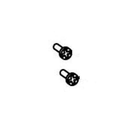 CORNELIUS PARTS Cornelius 1030667 Screw Sm 04 Paph 12 SS - SKU ICO1030667