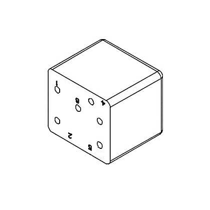 CORNELIUS PARTS Cornelius 1030706 Relay Start - SKU ICO1030706