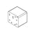 CORNELIUS PARTS Cornelius 1030706 Relay Start - SKU ICO1030706