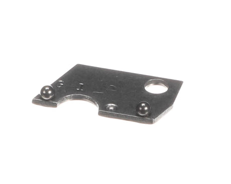 CORNELIUS PARTS Cornelius 1031513 Plate Butterfly 1 Hole Left - SKU ICO1031513