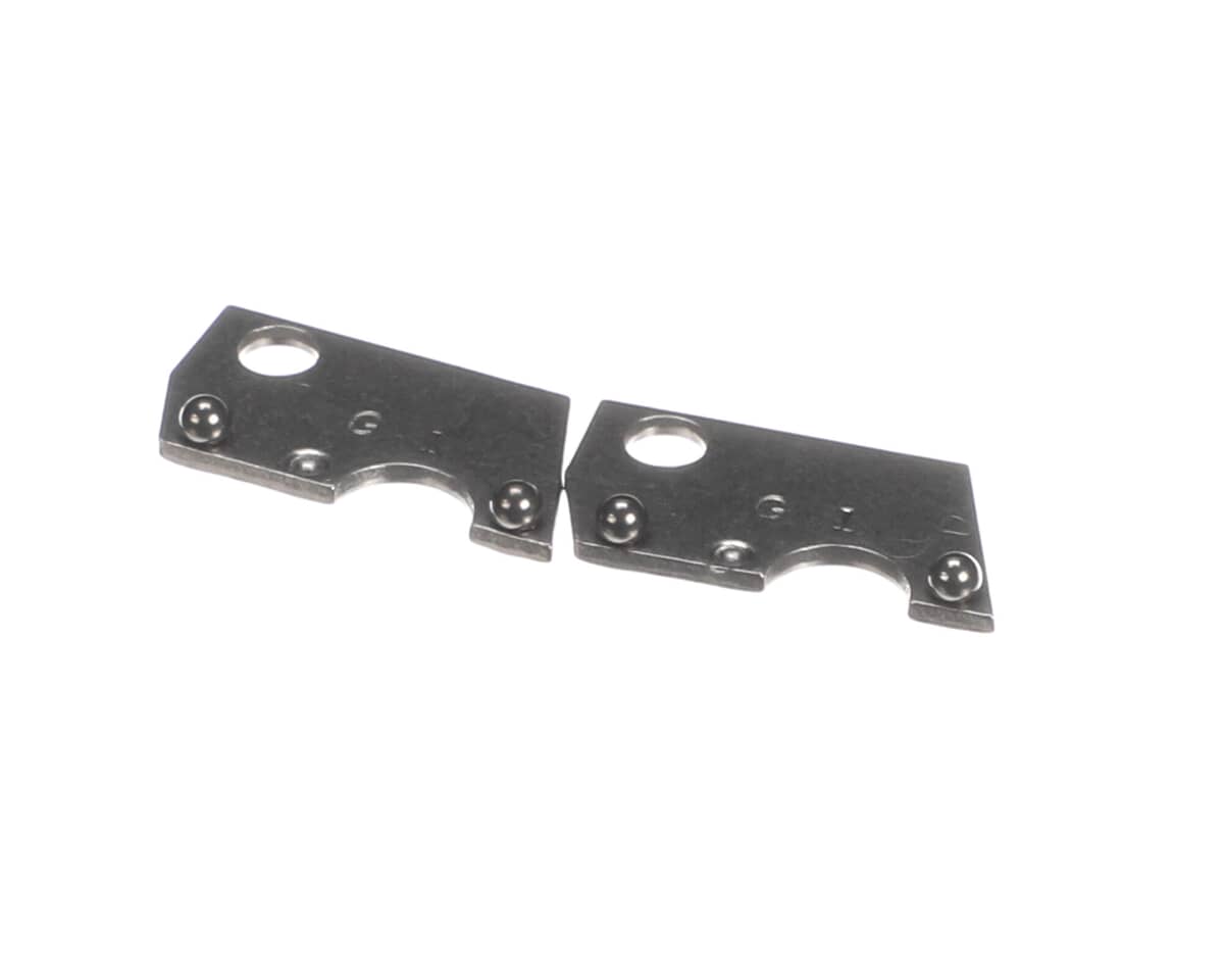 CORNELIUS PARTS Cornelius 1031514 Plate Butterfly 1 Hole Right - SKU ICO1031514