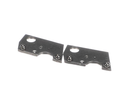 CORNELIUS PARTS Cornelius 1031514 Plate Butterfly 1 Hole Right - SKU ICO1031514