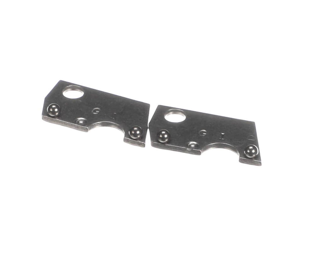 CORNELIUS PARTS Cornelius 1031514 Plate Butterfly 1 Hole Right - SKU ICO1031514