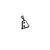 CORNELIUS PARTS Cornelius 1032297 Bottom Hinge Plate - SKU ICO1032297