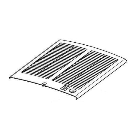 CORNELIUS PARTS Cornelius 1032439 Lid Black Milly 4V - SKU ICO1032439