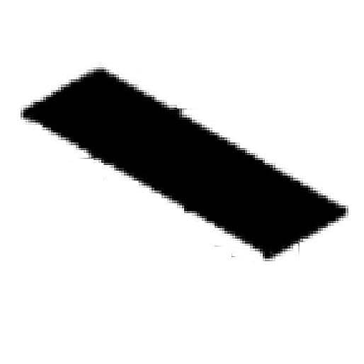 CORNELIUS PARTS Cornelius 1032451 Cup Rest 2FL V-Series - SKU ICO1032451