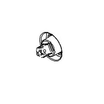 CORNELIUS PARTS Cornelius 1032496 Adaptor Rotor Asy Fcb - SKU ICO1032496