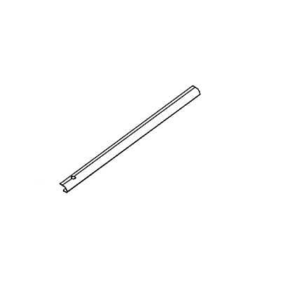 CORNELIUS PARTS Cornelius 1032527 Rail Lt 28IN Fnt Pnl X Series - SKU ICO1032527
