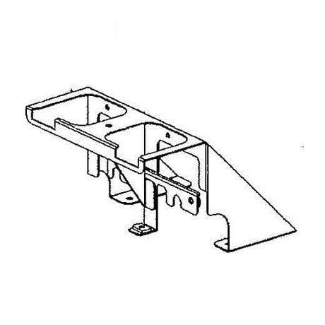 CORNELIUS PARTS Cornelius 1032879 Bracket Assembly Platform Slj Qst-Nt - SKU ICO1032879