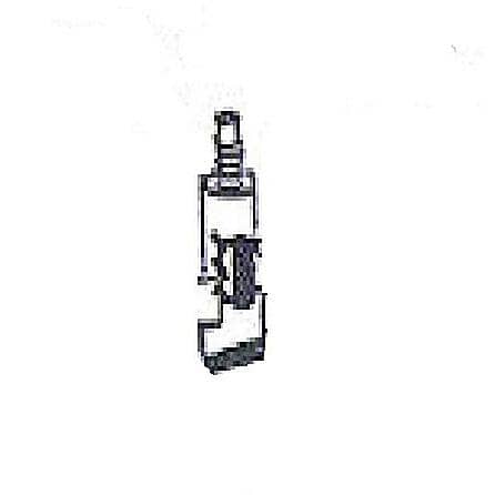 CORNELIUS PARTS Cornelius 1033313 Val SF1 Spm W/O Cvr Nzl Lvr - SKU ICO1033313