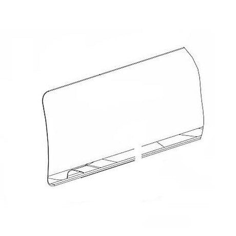 CORNELIUS PARTS Cornelius 1033321 Graphics ED300 Flavorblast - SKU ICO1033321