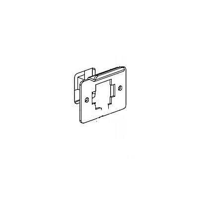 CORNELIUS PARTS Cornelius 1033374 Bracket Harness Cabinet Qst - SKU ICO1033374