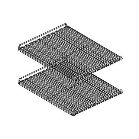 CORNELIUS PARTS Cornelius 1034871 Shelf Flat SH-169-G-FE Fogel - SKU ICO1034871