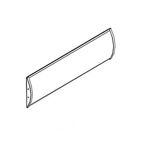 CORNELIUS PARTS Cornelius 1034915 Sign Header OT-ROTULO-CR23 Fgl - SKU ICO1034915