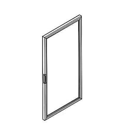 CORNELIUS PARTS Cornelius 1034934 Door Assembly OT-PTA-CR49 Fgl - SKU ICO1034934