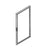 CORNELIUS PARTS Cornelius 1034934 Door Assembly OT-PTA-CR49 Fgl - SKU ICO1034934