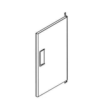 CORNELIUS PARTS Cornelius 1034966 Door Assembly CR23ASA Fogel - SKU ICO1034966