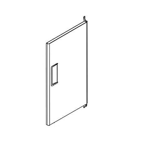 CORNELIUS PARTS Cornelius 1034966 Door Assembly CR23ASA Fogel - SKU ICO1034966