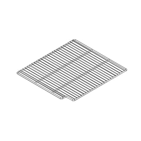 CORNELIUS PARTS Cornelius 1035023 Shelf Flat L 94IHDFE Fogel - SKU ICO1035023