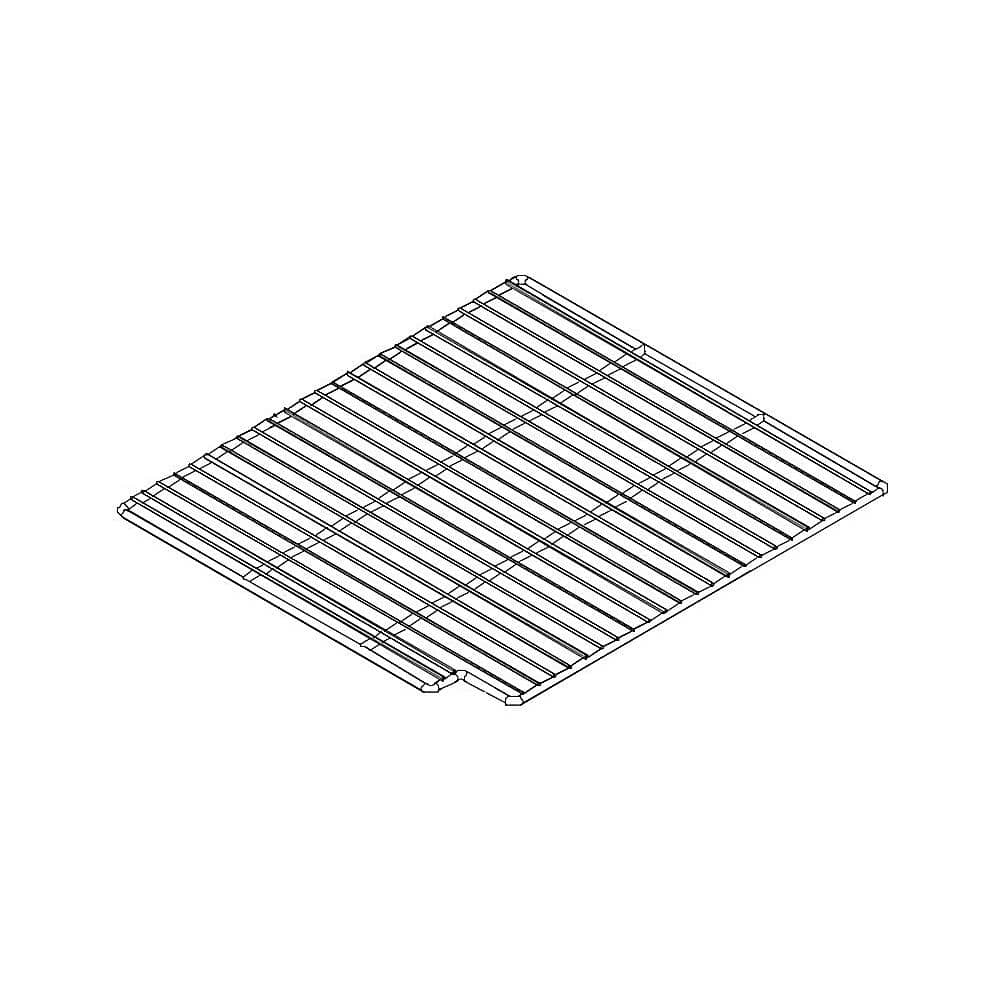 CORNELIUS PARTS Cornelius 1035023 Shelf Flat L 94IHDFE Fogel - SKU ICO1035023