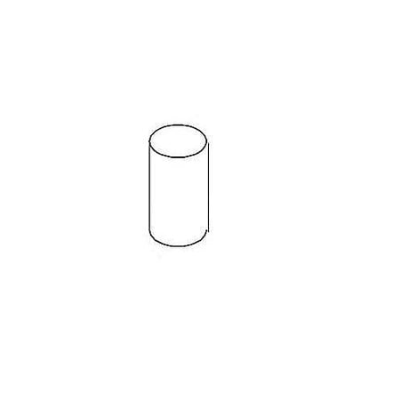 CORNELIUS PARTS Cornelius 1036809 Capac Run 15 Mfd 370V - SKU ICO1036809