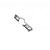 CORNELIUS PARTS Cornelius 1038076 Retainer Syrup Module Single - SKU ICO1038076