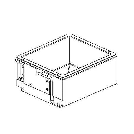 CORNELIUS PARTS Cornelius 1038369 Tank Foam Assembly Wtr Bath Qst Imp - SKU ICO1038369