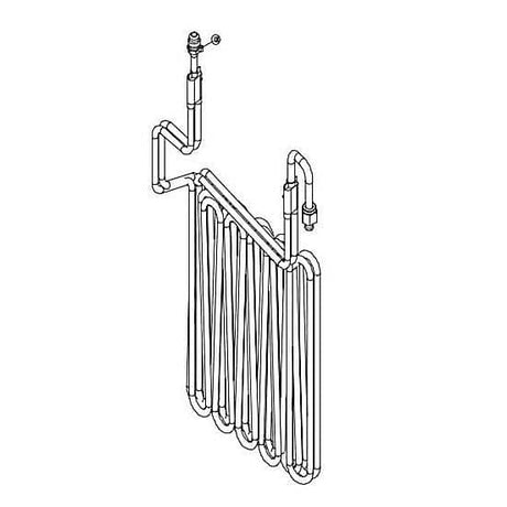 CORNELIUS PARTS Cornelius 1041327 Coil Water Main Impulse - SKU ICO1041327