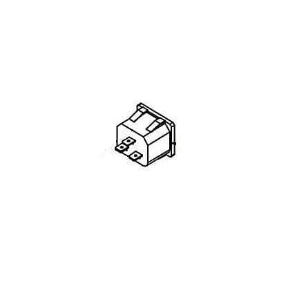 CORNELIUS PARTS Cornelius 1041915 Cord Power Inlet Snap UC700 - SKU ICO1041915