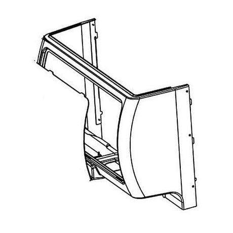 CORNELIUS PARTS Cornelius 1042028 Merchndsr Assembly IDC255 Jordan - SKU ICO1042028