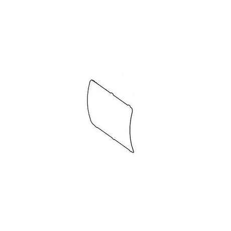 CORNELIUS PARTS Cornelius 1042029 Graphics IDC255(JORDAN) Pepsi - SKU ICO1042029