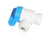 CORNELIUS PARTS Cornelius 1042169 Fitting A 90 Jg 3/8SF X 1/4FPT - SKU ICO1042169