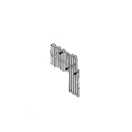 CORNELIUS PARTS Cornelius 1042513 Coil Wtr NO.1 Vantage - SKU ICO1042513