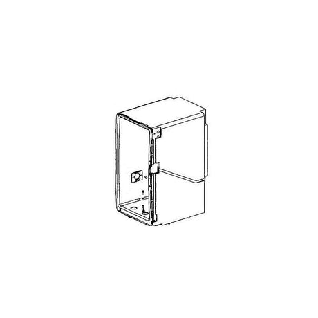CORNELIUS PARTS Cornelius 1042678 Cabinet Assembly Foamed QST2 - SKU ICO1042678