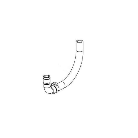 CORNELIUS PARTS Cornelius 1042800 Tube Assembly Rinse Wtr Inlet - SKU ICO1042800