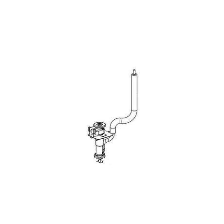 CORNELIUS PARTS Cornelius 1043273 Pump Assembly Agit 230 Qst - SKU ICO1043273