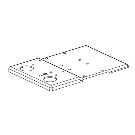 CORNELIUS PARTS Cornelius 1043285 Base Platform Qst - SKU ICO1043285