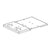 CORNELIUS PARTS Cornelius 1043285 Base Platform Qst - SKU ICO1043285